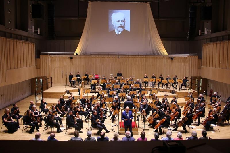 We Made It: Concert hall acoustics | The Arts Desk
